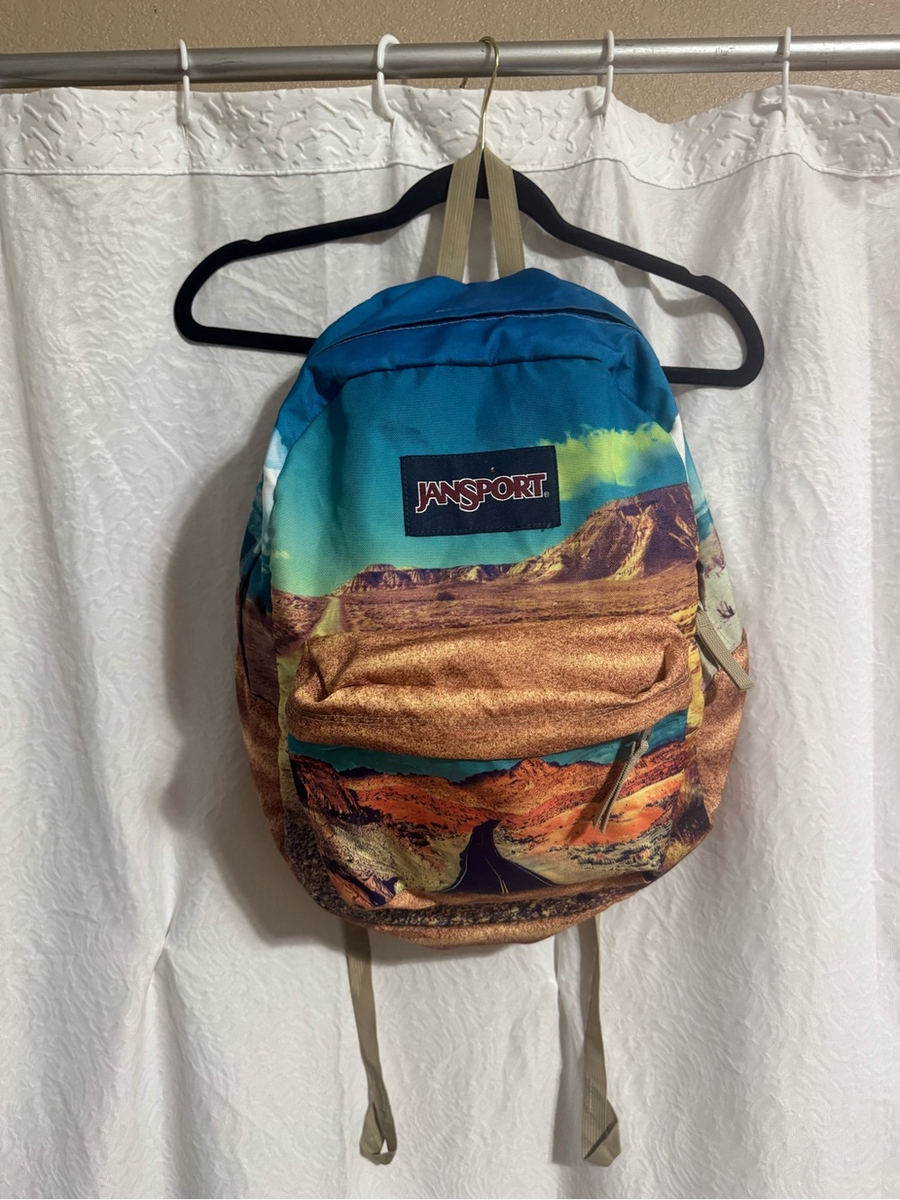 Jansport Backpack